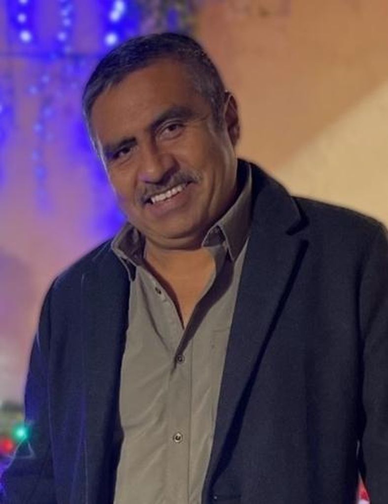 Martin Martinez Navarro Profile Photo