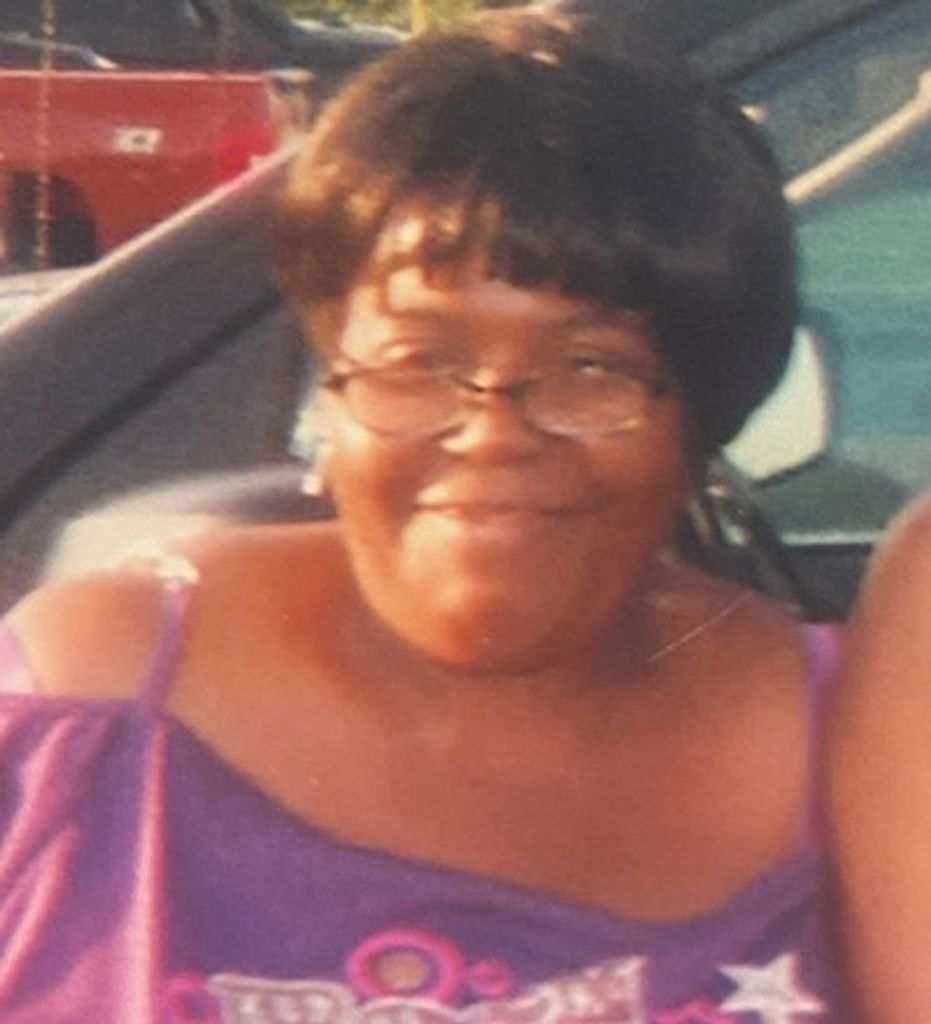 Shirlene Williams Warren Profile Photo
