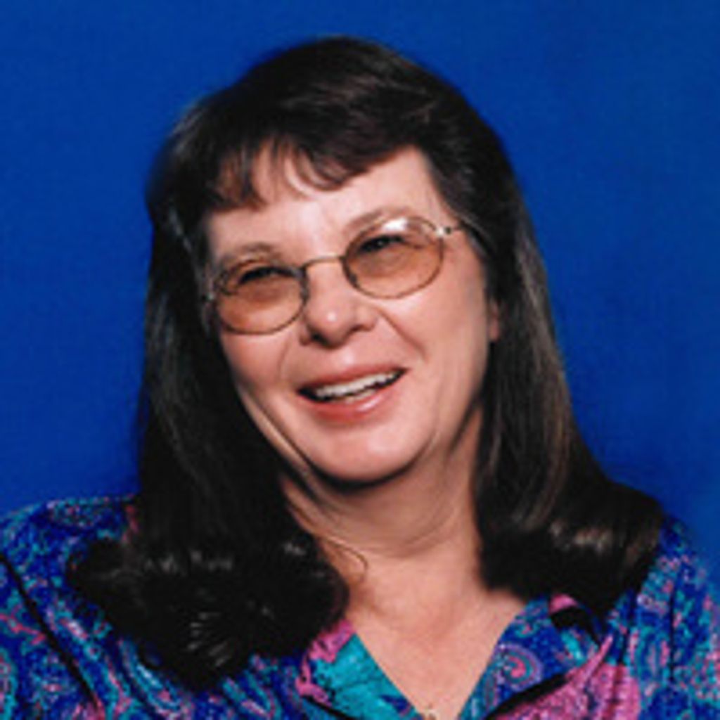 Lila Fern Johnson