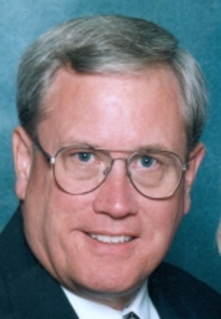 Richard "Dick" Bayer