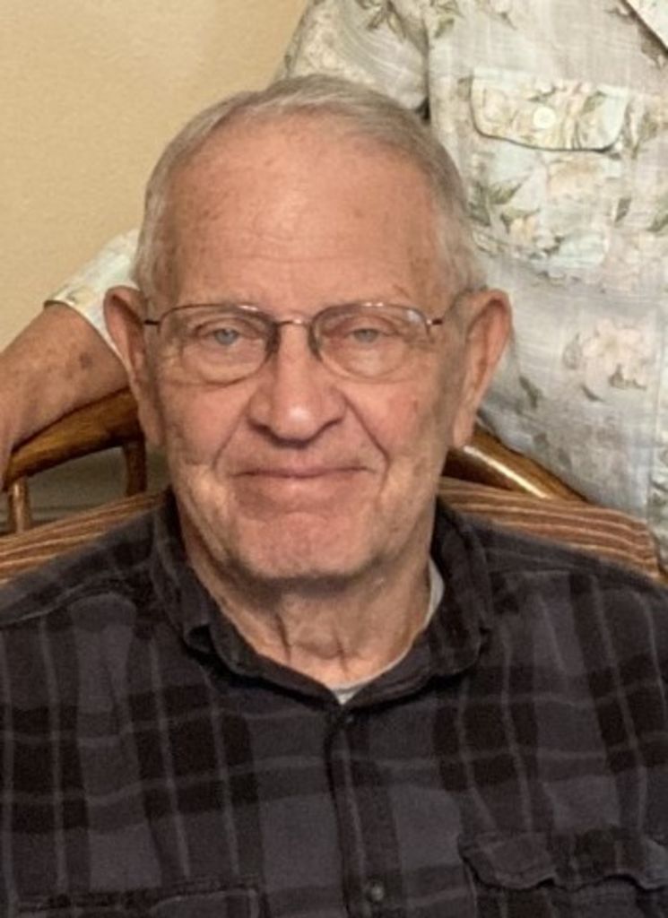 Smgt Frank Wilton Andrews, Usaf (Ret) Profile Photo