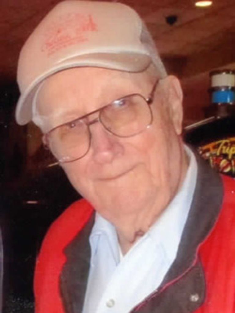Earl Johnston Profile Photo