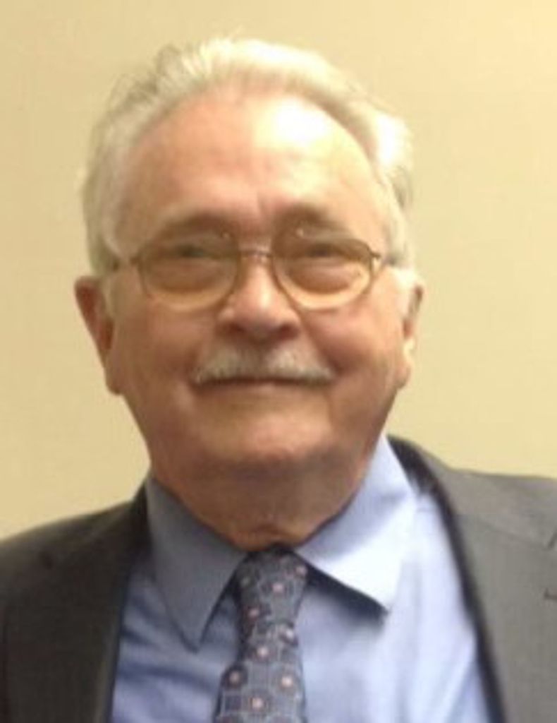 John L. Bates Profile Photo