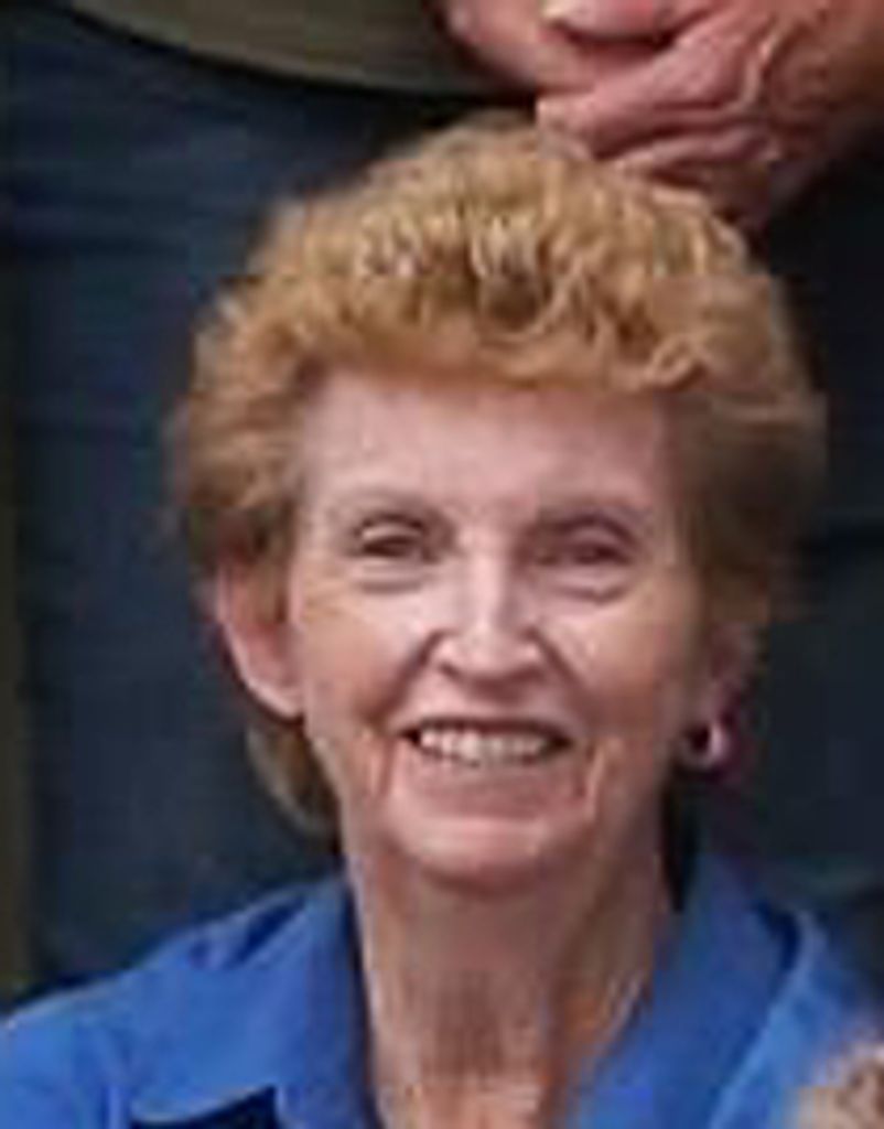 Brenda Robinson