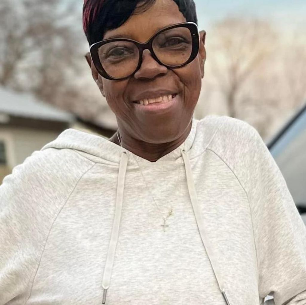 Kimberly Sugars Profile Photo