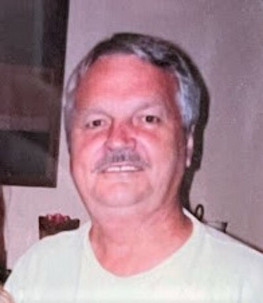 Raymond Stone Profile Photo