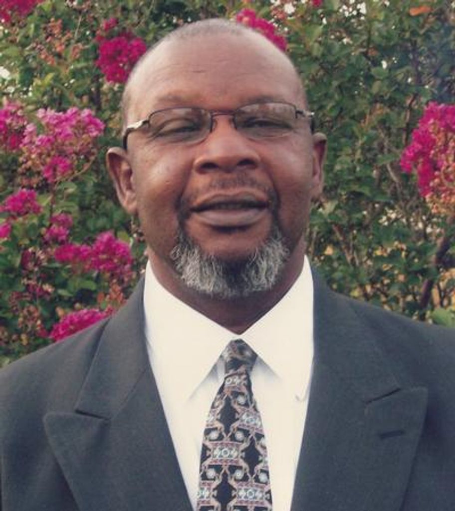 Mr. Richard G. Wyche Profile Photo