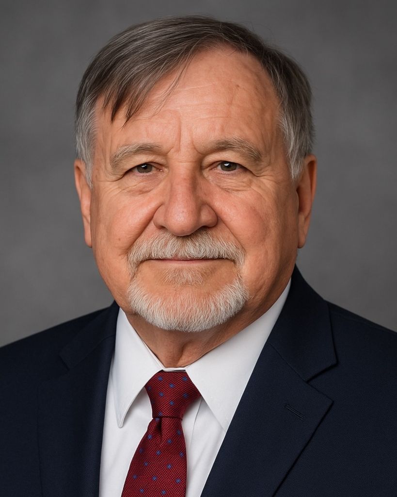 Michael Jay Thrasher Profile Photo