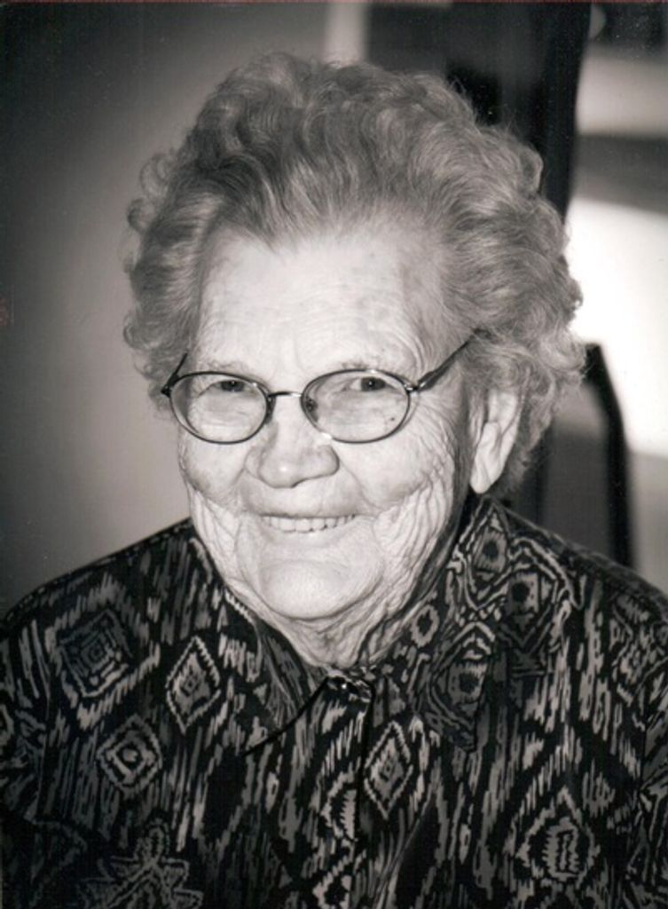 Martha Louise Schroeder Profile Photo