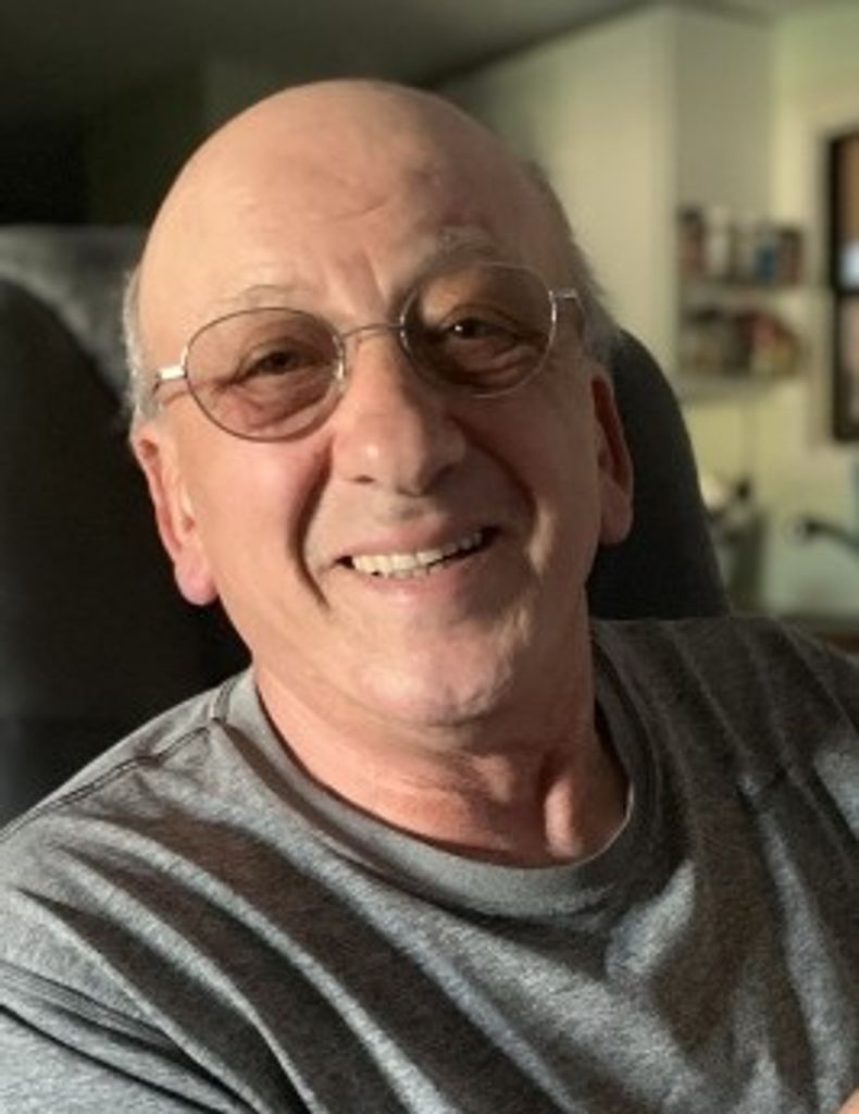 Mikhail  "Michael" Malykin Profile Photo