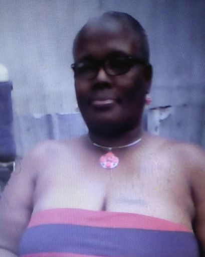 Betty G. Finderson's obituary image