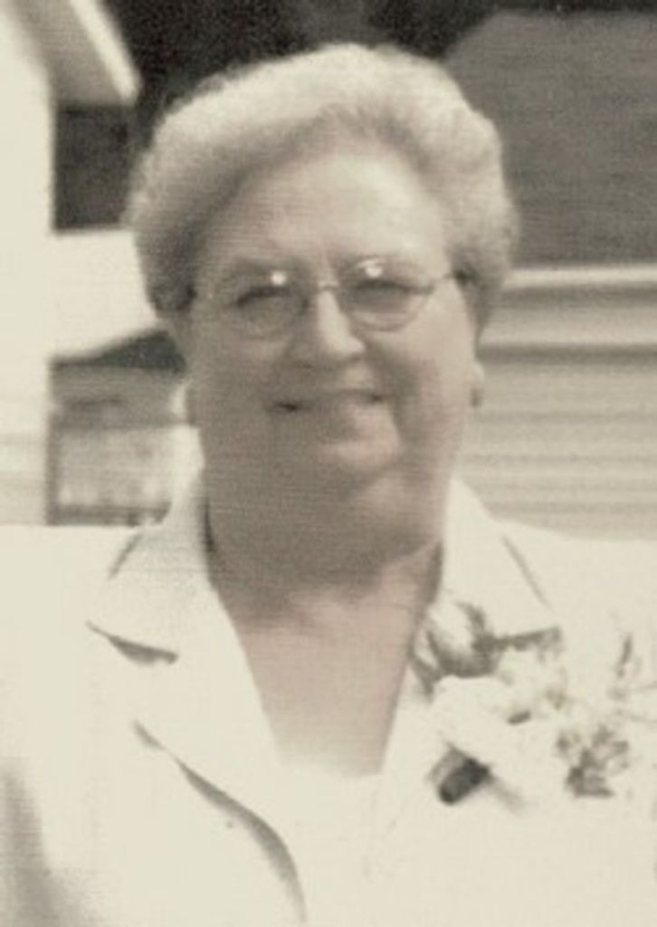 Jeannette D. Bourgoin