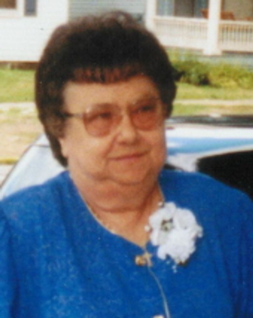 Barbara Fucci