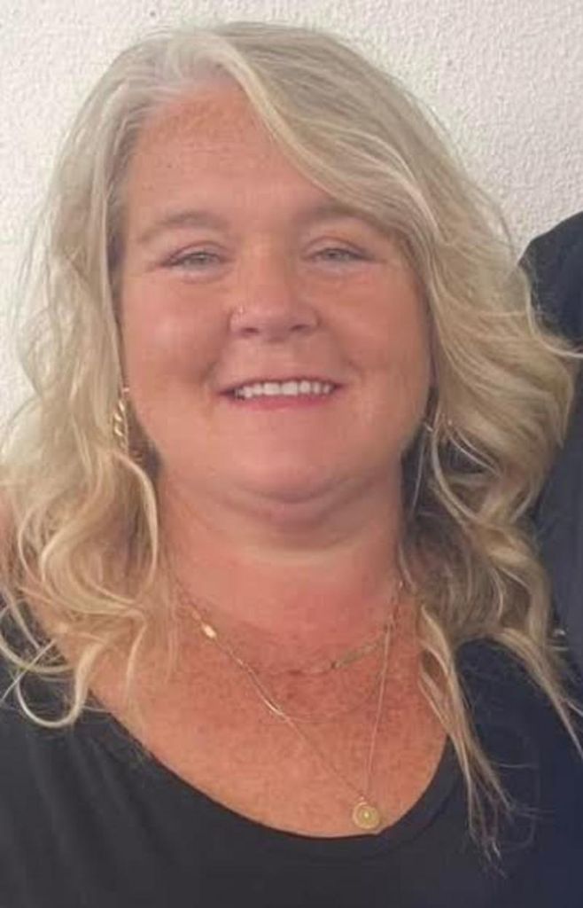 Christy Lea Lloyd Profile Photo