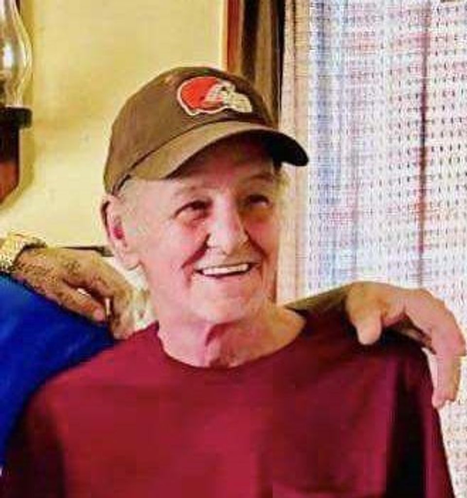 Gregory Lee Cox Profile Photo