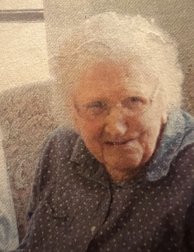 Gladys Leeman Profile Photo