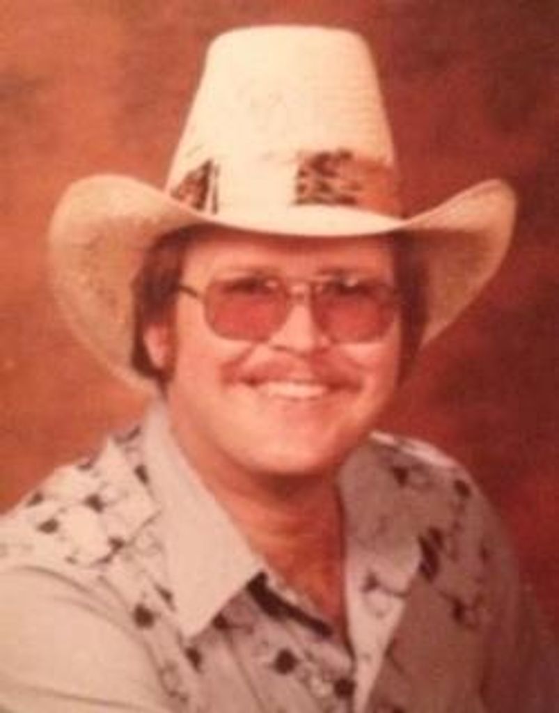 William “Bill” Kent Rider