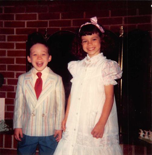 Annie Elizabeth Brost Vandenhouten photo gallery thumbnail 11 of 131
