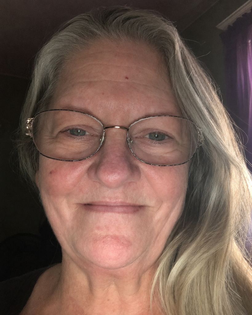 Roberta F. Senior