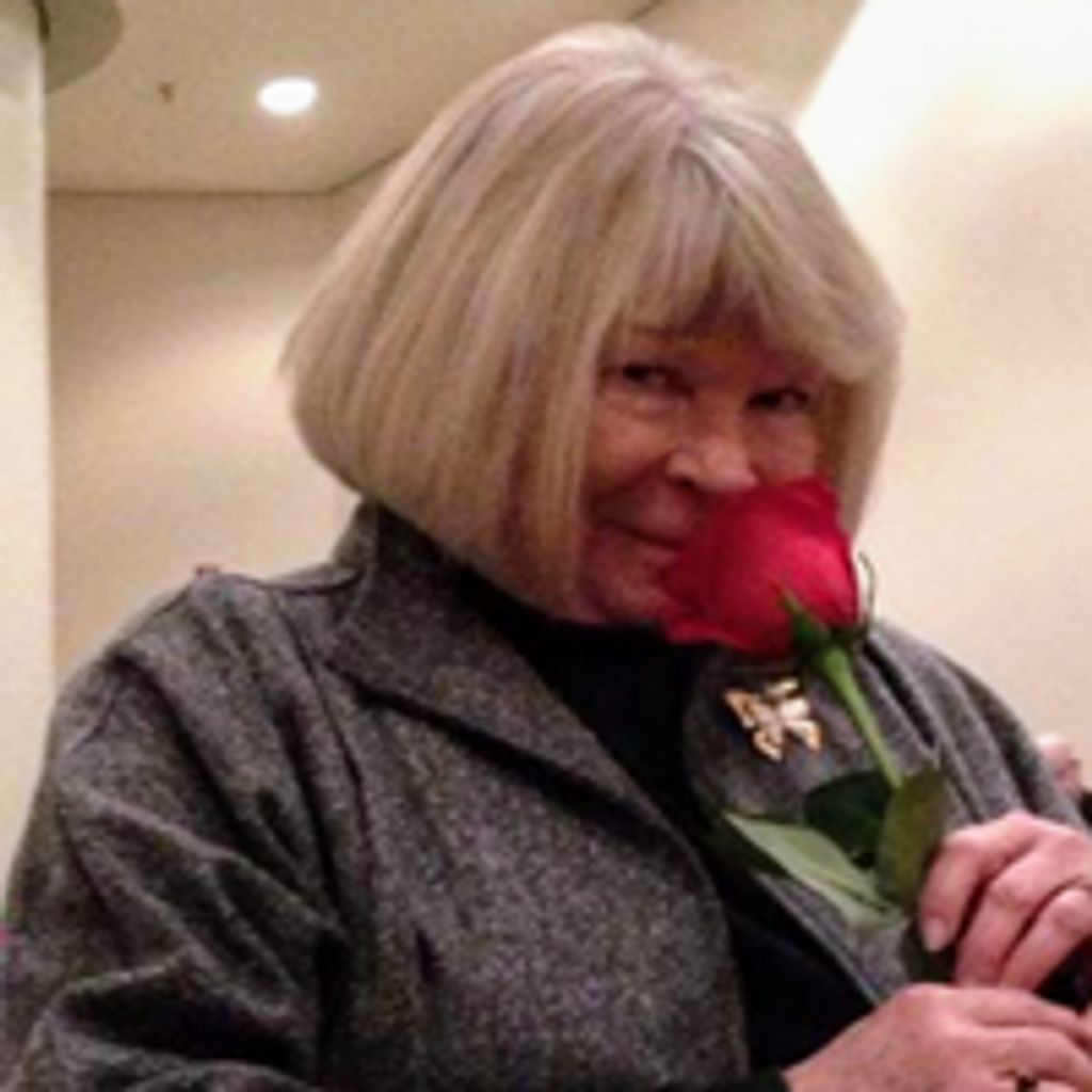 Sharon A. Swingholm