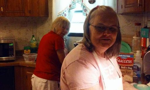 Carolyn Peebles photo gallery thumbnail 5 of 9