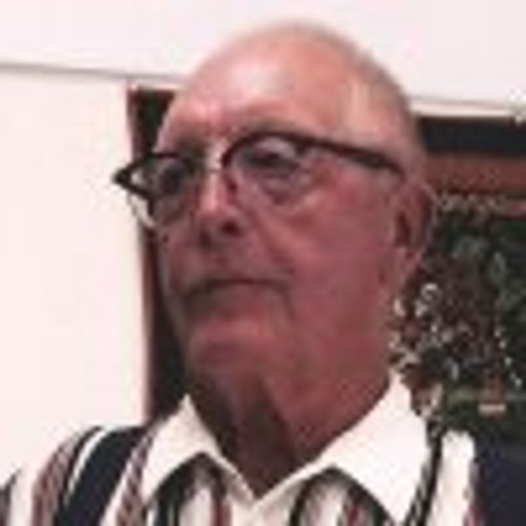 Carl Kruse