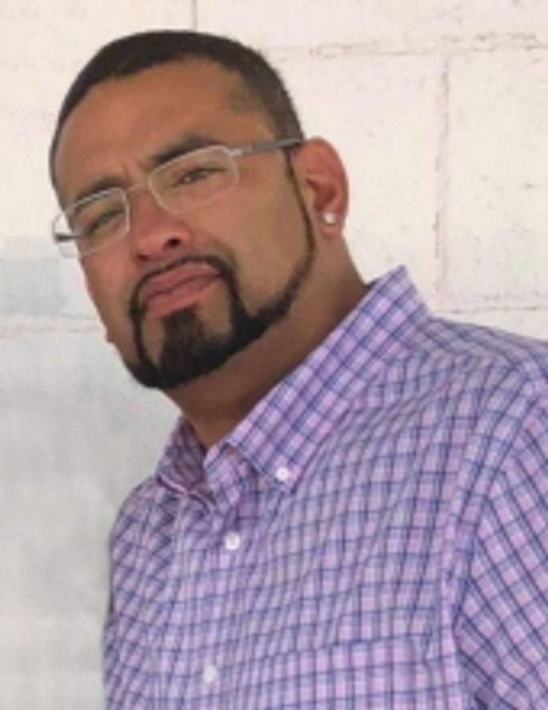 Jeremy Reyna