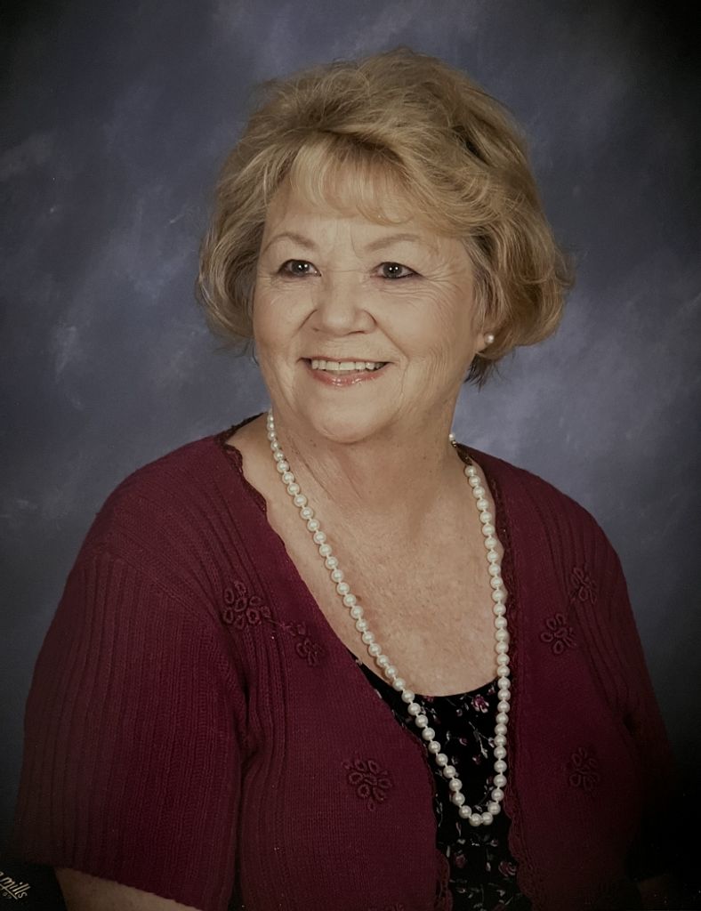 Wanda Mosely Mcgeady Profile Photo