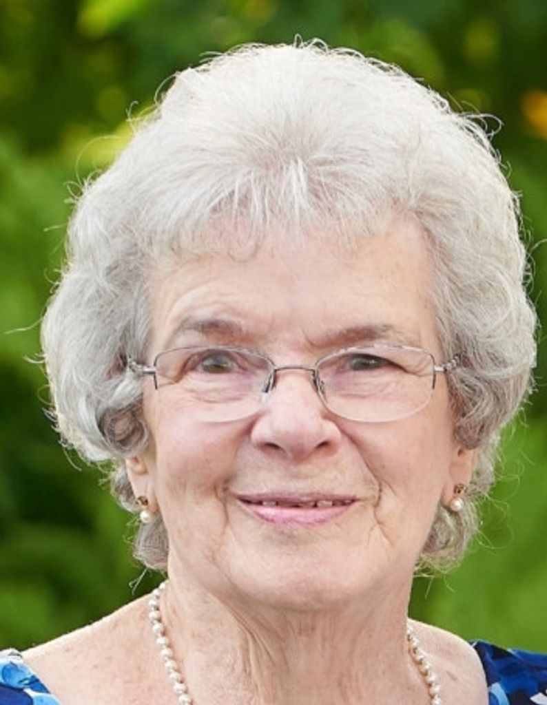 Helen Prescott Profile Photo