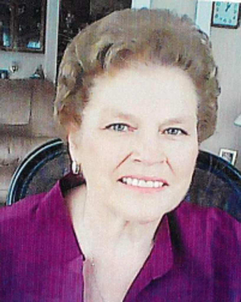 Margaret Elizabeth "Liz" Pigeon