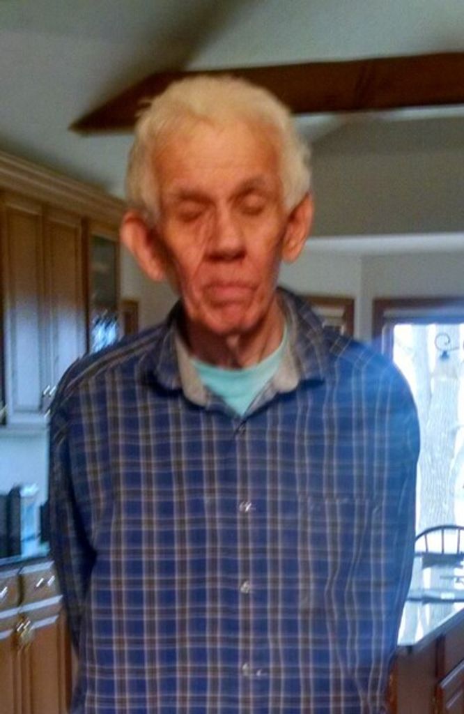 Robert Ooley Profile Photo