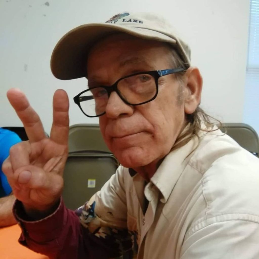 Joe Harden Wood, Jr.