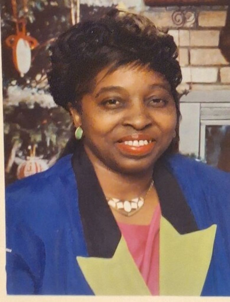 Geneva Bernice Jennings Bradford Profile Photo