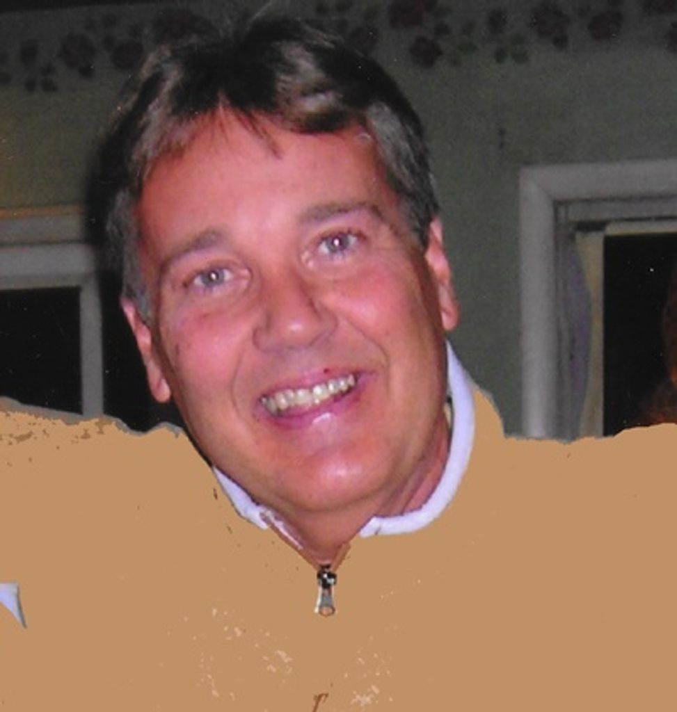 Richie G. Conrad Profile Photo