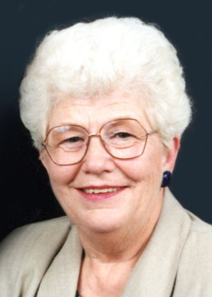 Lorna South