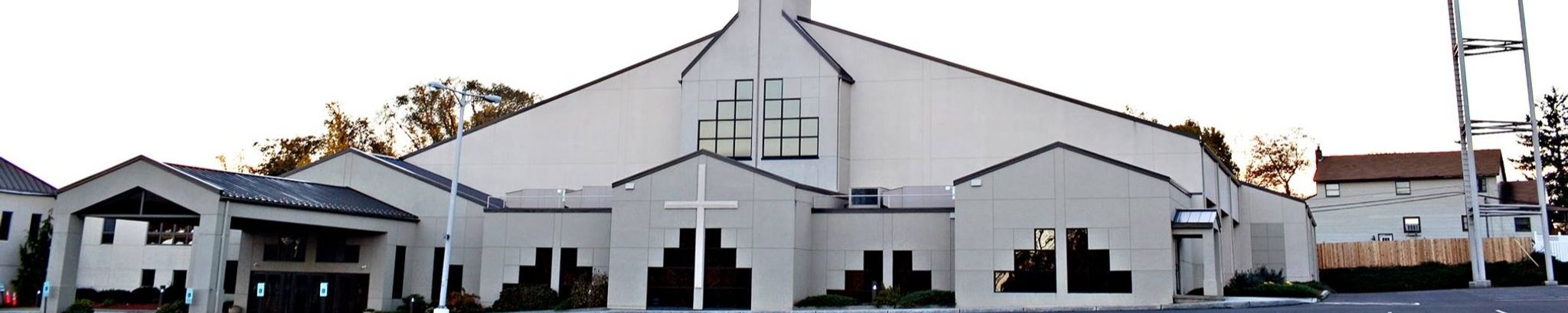 Cover photo for Rev. David Farina's Obituary