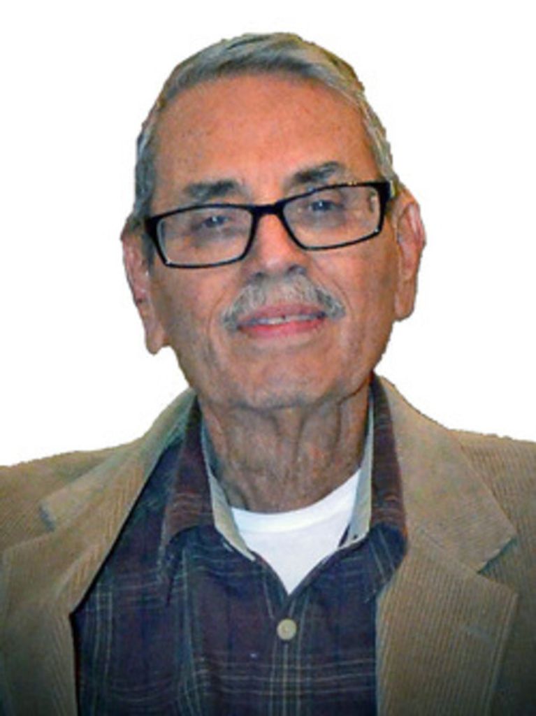 Hector Rogerio