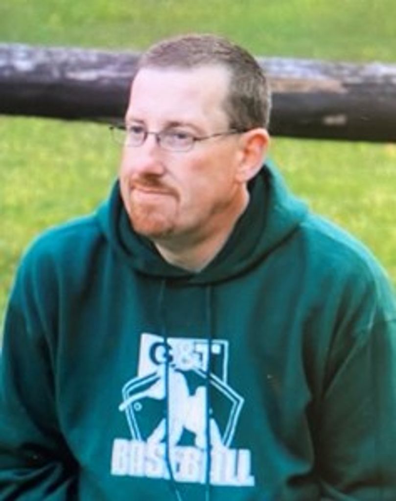 Richard Benson Profile Photo