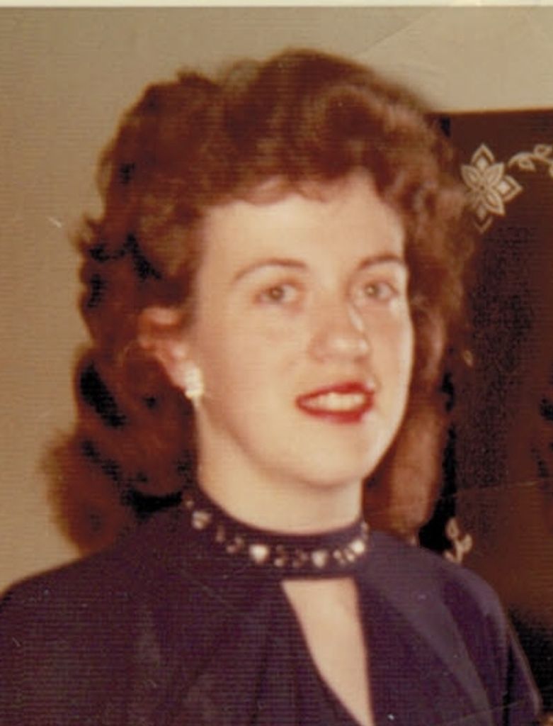 Lucille M. Reisinger
