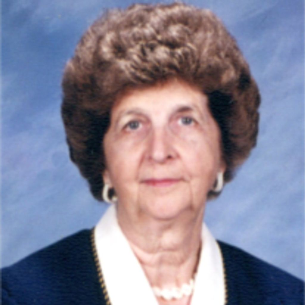 Dorothy Page Gilmore