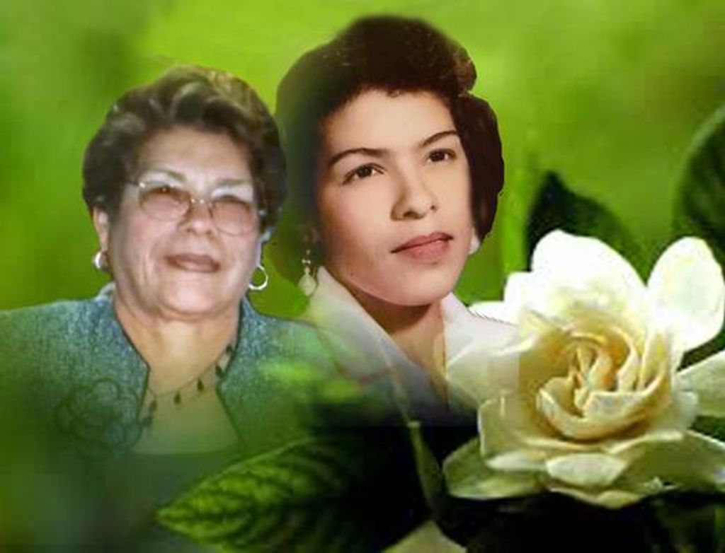 Rosa Melida Vela Profile Photo