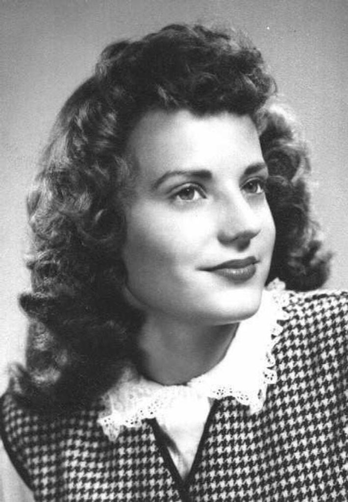 Marylou (Greutman)  Osborn