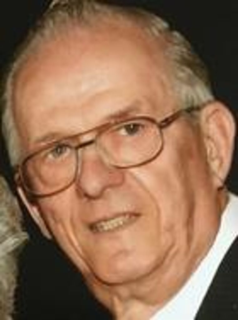 Anthony Haller Profile Photo
