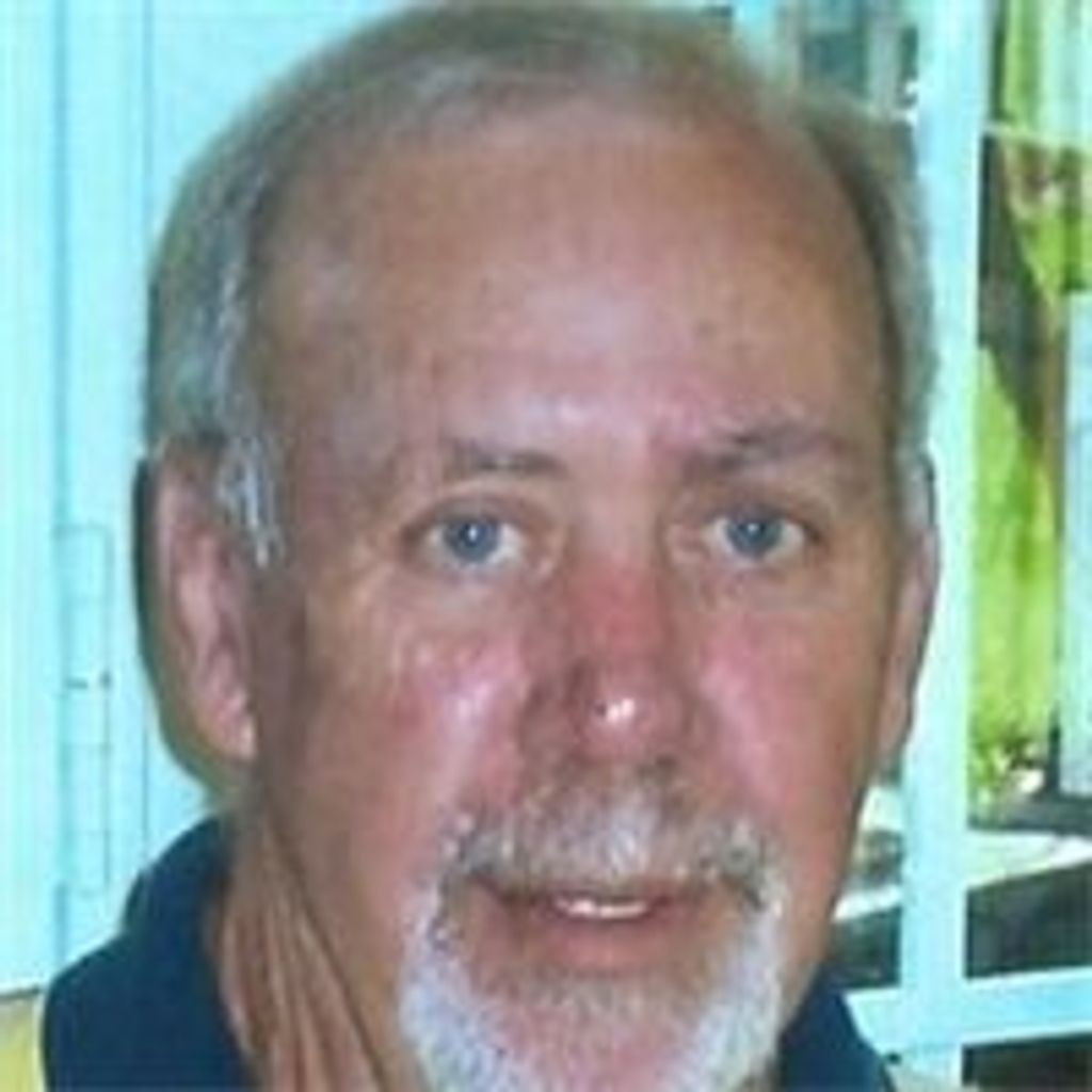 Clifford "Bud" Earl Full