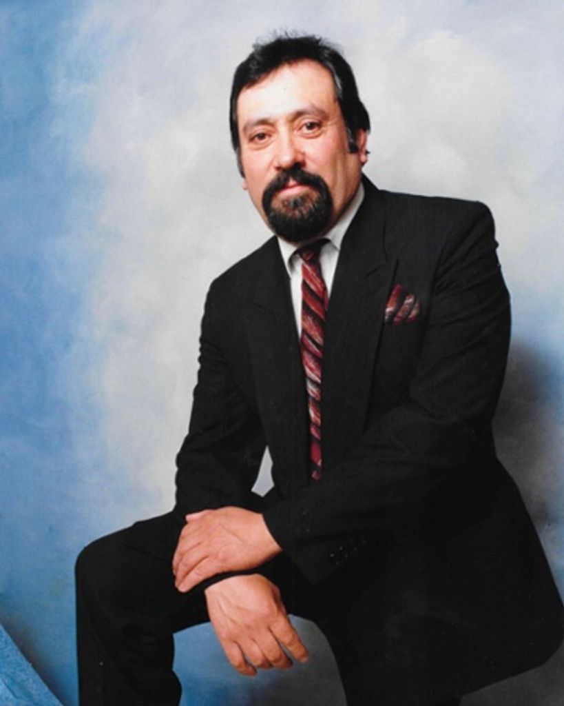 Manuel Ramirez Profile Photo