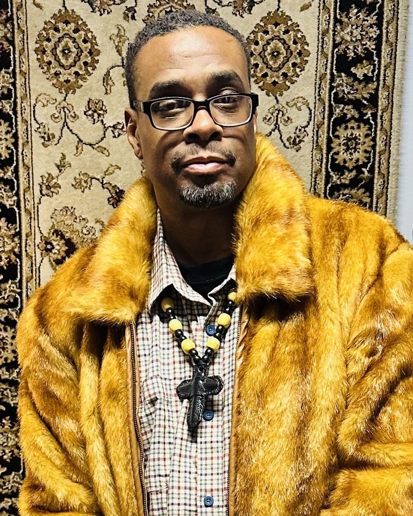 Benny Rodall, Jr. Profile Photo