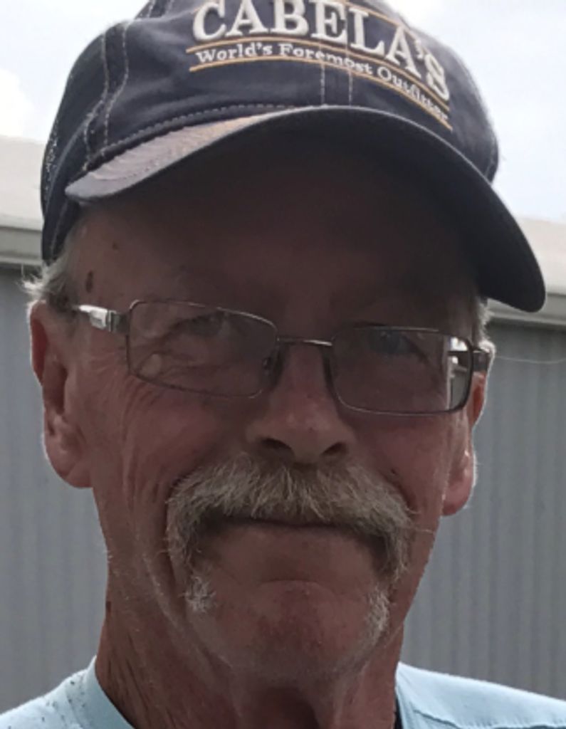 Robert L. Comegys Profile Photo