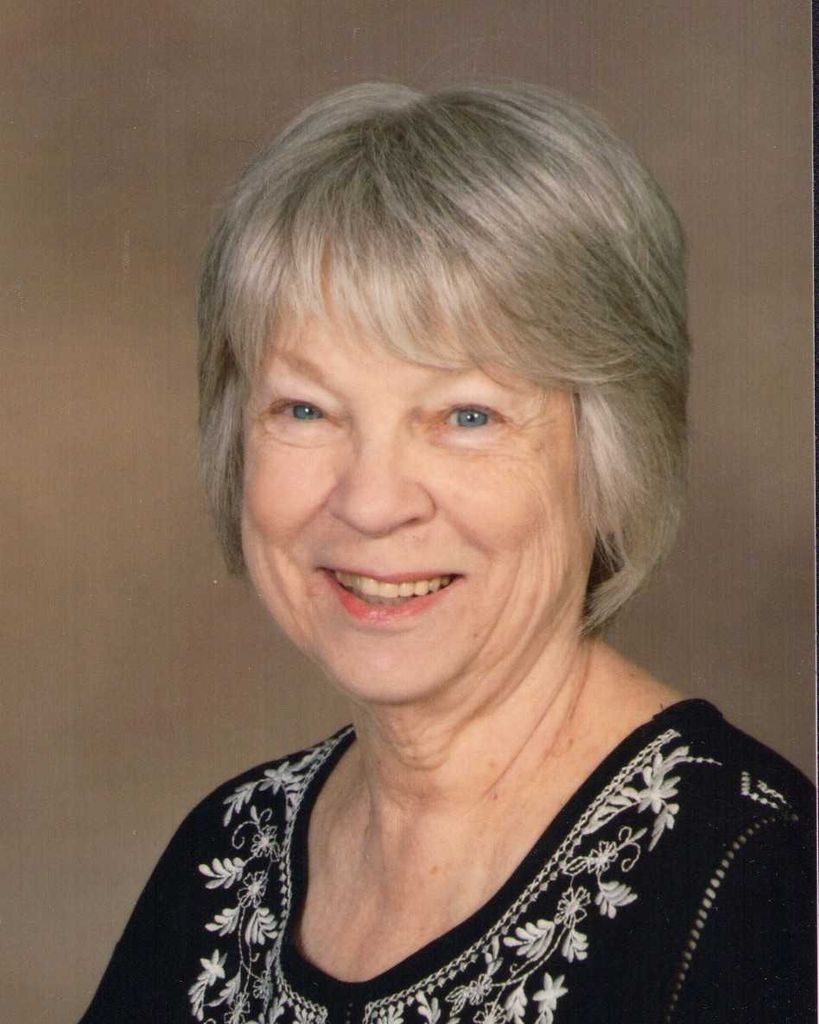 Patricia Sachtleben Profile Photo