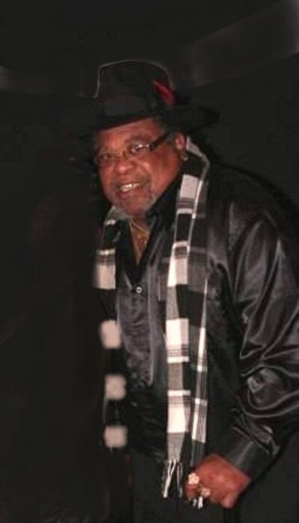 David Broussard Profile Photo