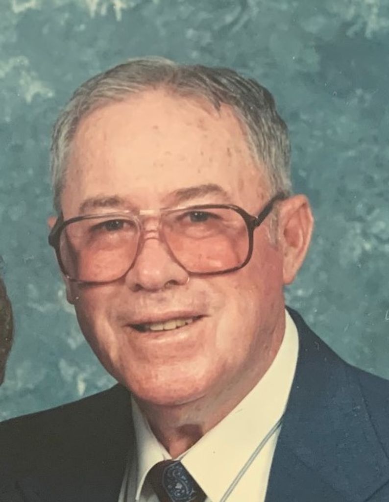 Robert Cleve Marion